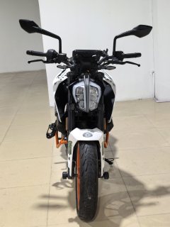 KTMR2R 390 Duke 400 cc - photo 2