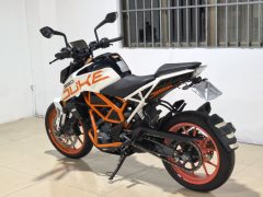 KTMR2R 390 Duke 400 cc - photo 4