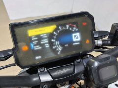 KTMR2R 390 Duke 400 cc - photo 5