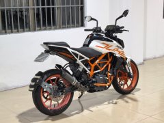 KTMR2R 390 Duke 400 cc - photo 6