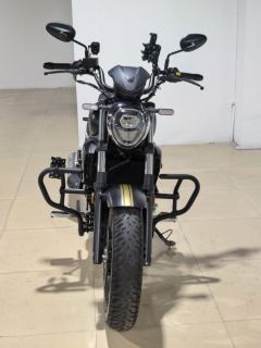 Haojue TR300 - photo 2