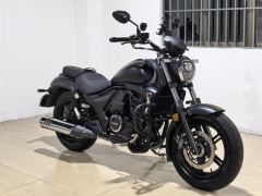 Haojue TR300 - photo 3