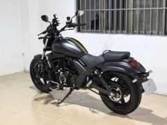 Haojue TR300 - photo 4