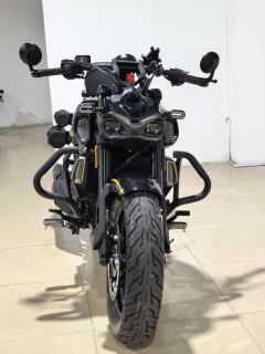 Voge CU530 500 cc - ფოტო 2