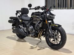 Voge CU530 500 cc - ფოტო 3