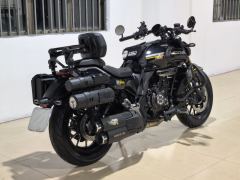 Voge CU530 500 cc - ფოტო 6
