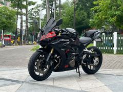QJMOTOR Sai 450 - ფოტო 3