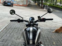 Triumph Scrambler 1200 - фото 8