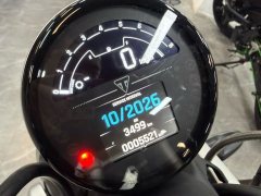 Triumph Scrambler 1200 - фото 9