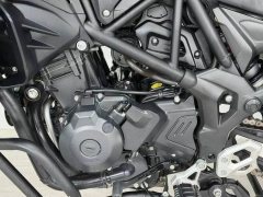 Benelli TRK552 550 cc - photo 6