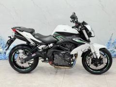 Benelli TNT600i - ფოტო 2
