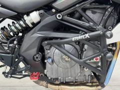 Benelli TNT600i - ფოტო 7