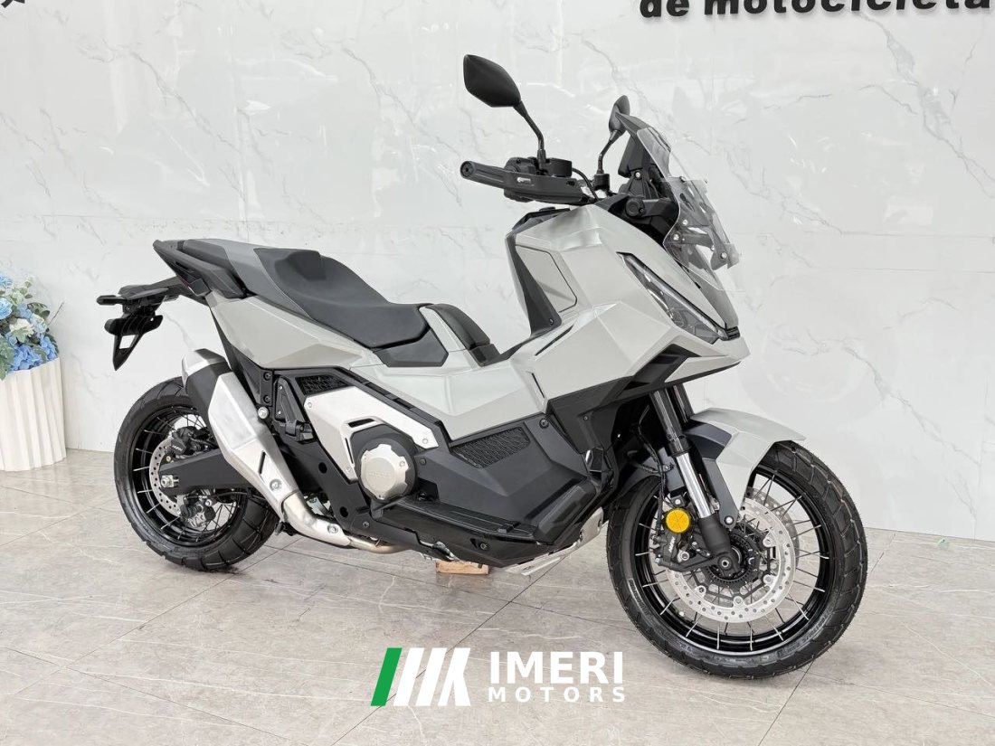 Honda X-ADV 750 - motorcycle from China