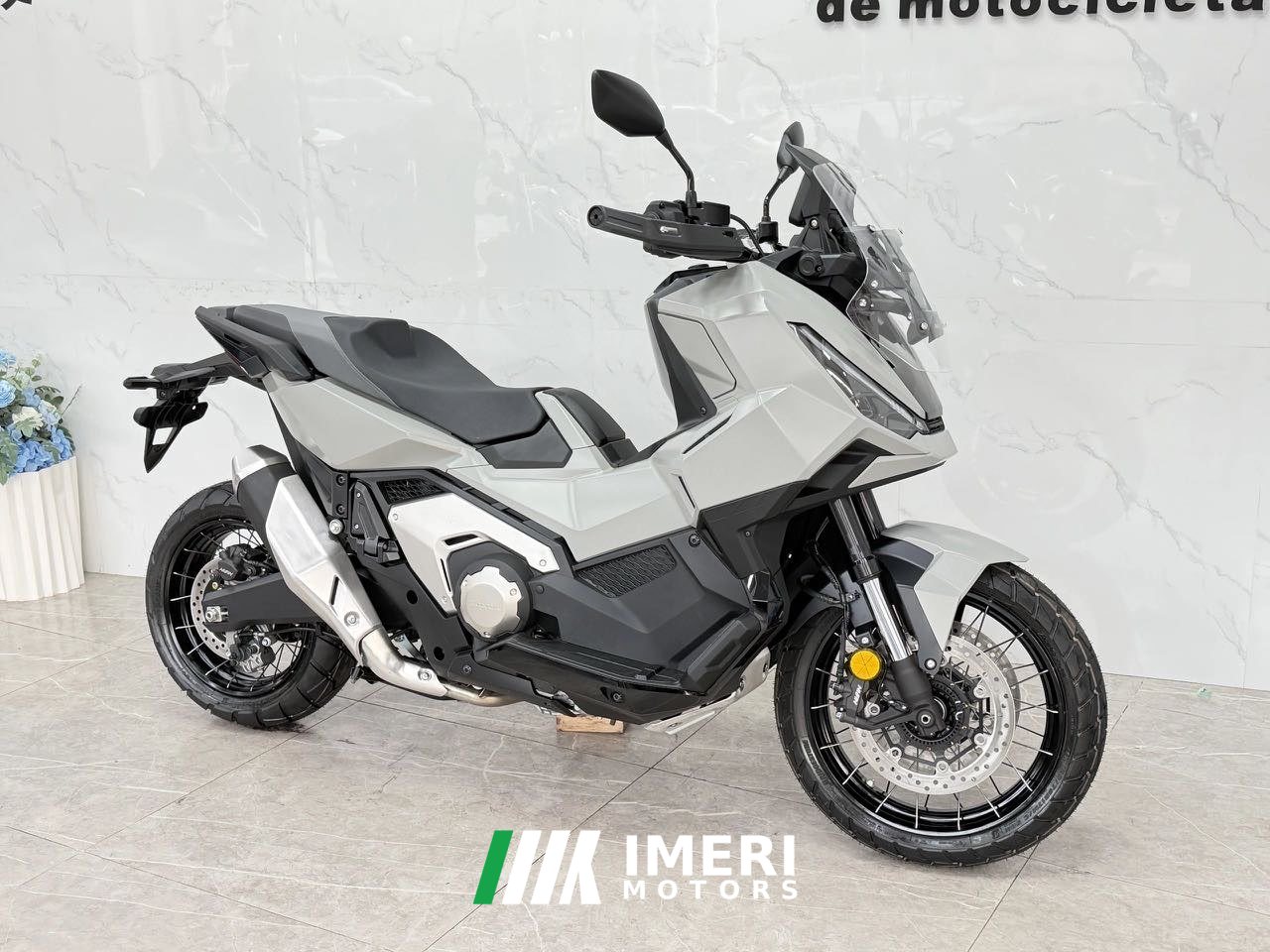 2026 Honda X-ADV 750