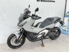 Honda X-ADV 750 - photo 3
