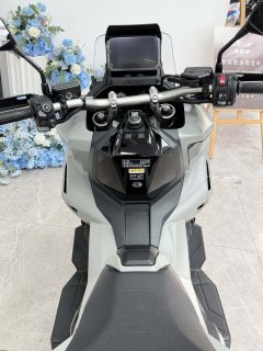 Honda X-ADV 750 - photo 5