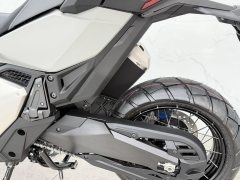 Honda X-ADV 750 - photo 7