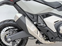 Honda X-ADV 750 - photo 8