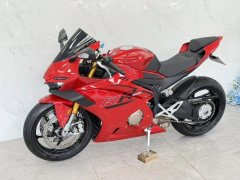 Zhangxue Motorcycles 500RR - ფოტო 2