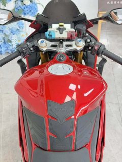 Zhangxue Motorcycles 500RR - ფოტო 6