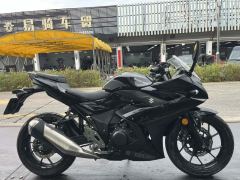 Haojue Suzuki GSX250R - ფოტო 1