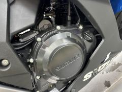 Haojue Suzuki GSX250R - фото 5