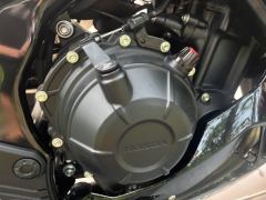 Honda CBR400R - ფოტო 5