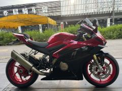 Zhangxue Motorcycles 500RR - photo 1