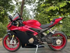 Zhangxue Motorcycles 500RR - photo 3