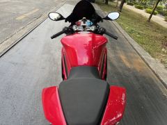 Zhangxue Motorcycles 500RR - photo 4