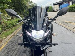 Haojue Suzuki GSX250R - ფოტო 2