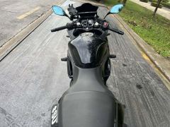 Haojue Suzuki GSX250R - ფოტო 4
