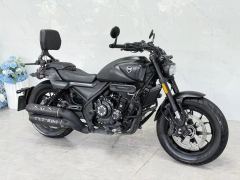 Voge CU525 500 cc - photo 1