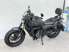 Voge CU525 500 cc - photo 2