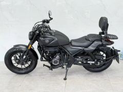 Voge CU525 500 cc - photo 3
