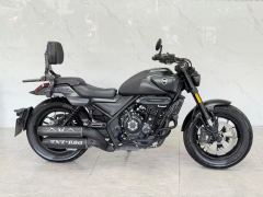 Voge CU525 500 cc - photo 4