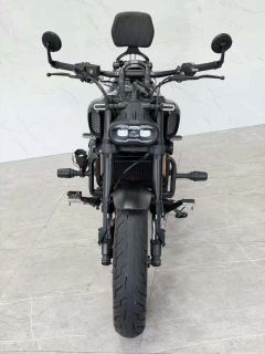 Voge CU525 500 cc - photo 5