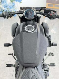 Voge CU525 500 cc - photo 6