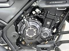 Voge CU525 500 cc - photo 7