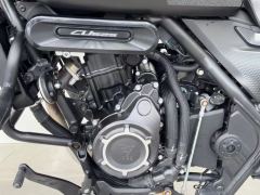 Voge CU525 500 cc - photo 8