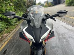 CFMOTO 450SR - ფოტო 2