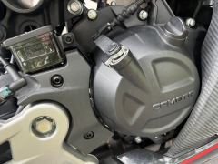 CFMOTO 450SR - ფოტო 5