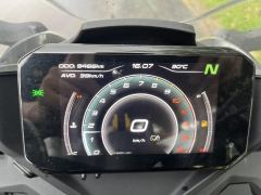CFMOTO 450SR - ფოტო 6
