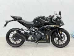 Kayo 250RR Thornbird - photo 1