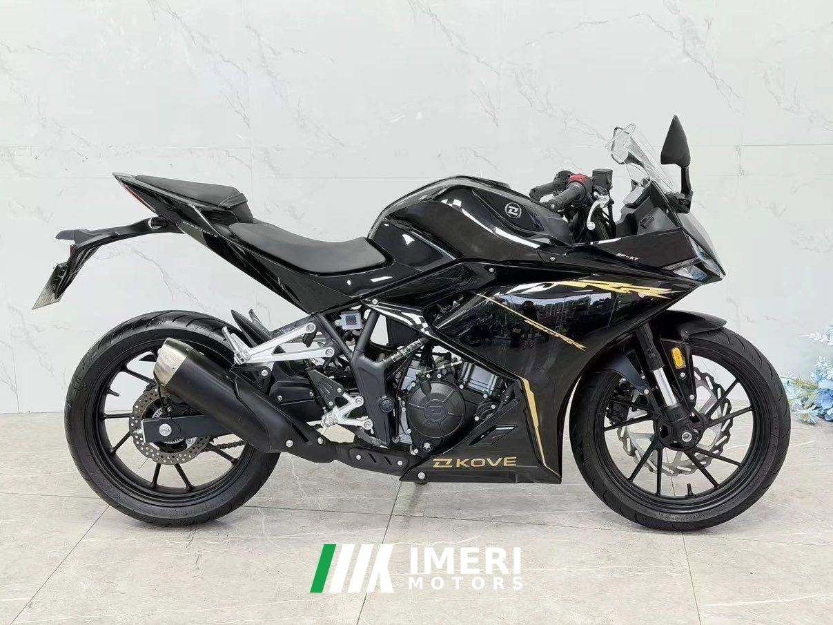 2024 Kayo 250RR Thornbird