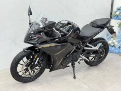Kayo 250RR Thornbird - photo 3