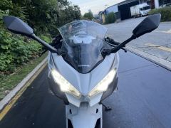 Kawasaki Ninja 400 - ფოტო 2