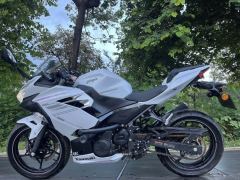 Kawasaki Ninja 400 - ფოტო 3