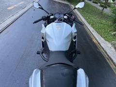 Kawasaki Ninja 400 - ფოტო 4