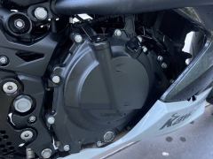 Kawasaki Ninja 400 - ფოტო 5
